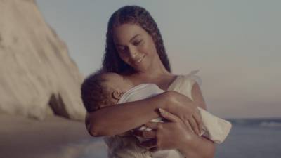 Beyoncé Releases New Visual Album 'Black Is King' on Disney Plus - www.etonline.com