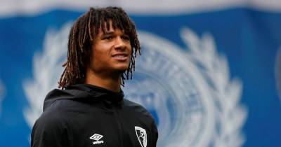 We 'signed' Nathan Ake for Man City next season and this is what happened - www.manchestereveningnews.co.uk - Manchester