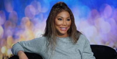 Tamar Braxton Opens Up About Mental Health and Says Her Cries for Help Were Ignored - www.cosmopolitan.com - Los Angeles