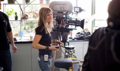 Catherine Hardwicke On Working With Quibi And Coming-Of-Age Stories [Interview] - theplaylist.net - city Dogtown