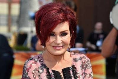 Sharon Osbourne Says NBC Boss Brought a Date to Their First Meeting and ‘Had His Tongue Down Her Throat’ - thewrap.com - Hollywood