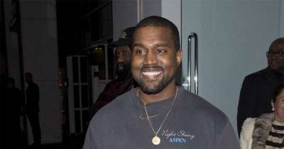 Kanye West: I'm concerned for the world - www.msn.com