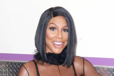 Tamar Braxton and WE TV Cut Ties After Reality Star Says She Was ‘Betrayed,’ ‘Overworked’ and ‘Underpaid’ - thewrap.com