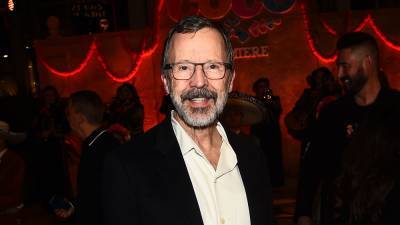 Pixar’s Ed Catmull to Give Keynote for 2020 VIEW Conference - variety.com