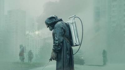 ‘Chernobyl,’ ‘End Of The F—king World’ & ‘Stath Lets Flats’ Win at BAFTA TV Awards - variety.com