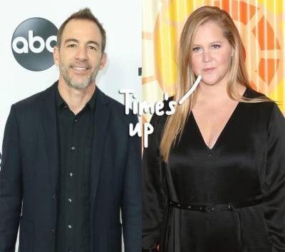 Amy Schumer Supports ‘Brave Women’ Accusing Goldbergs Star Bryan Callen Of Sexual Assault - perezhilton.com - Los Angeles