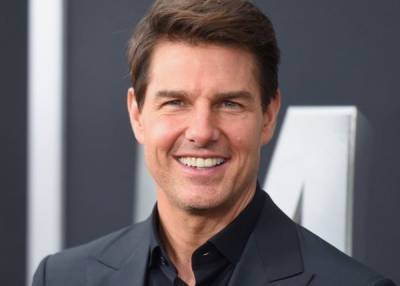 Happy Birthday, Tom Cruise — Is The Top Gun Actor Saying Goodbye To Hollywood? - celebrityinsider.org - Britain - Florida - county Clearwater