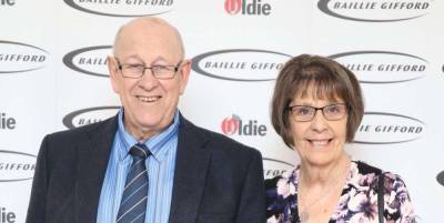 Gogglebox star Tom Malone Jr shares moving tribute to June and Leon - www.msn.com