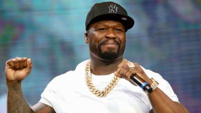 50 Cent Slams DJ Clue For Failing To Debut Pop Smoke’s New Song On His Popular Show! - celebrityinsider.org
