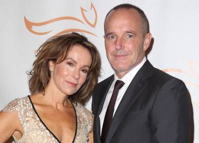 Dirty Dancing star Jennifer Grey and Clark Gregg announce divorce - evoke.ie