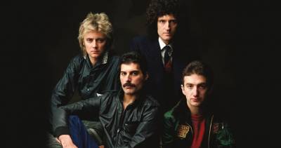 Roger Taylor says Queen would still be making music today if Freddie Mercury was alive - www.officialcharts.com