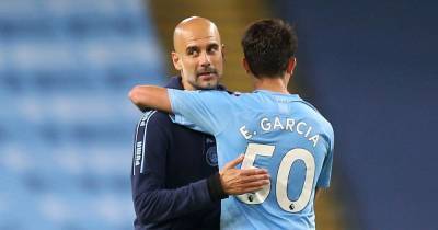Man City morning headlines as Eric Garcia set for prominent role amid Barcelona interest - www.manchestereveningnews.co.uk - Manchester