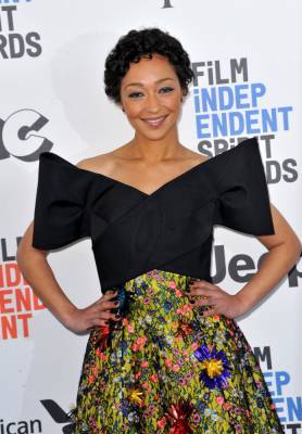 Ruth Negga Speaks Out On Racism In The Film Industry, ‘We Can Hold People In Power Accountable’ - etcanada.com - Los Angeles - Ireland - county Power