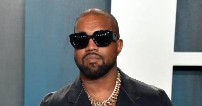 Kanye West Announces He's Running For President In A 4th Of July Tweet - www.bustle.com
