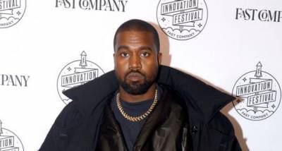 Kanye West announces he is 'running for president'; Elon Musk offers his full support - www.pinkvilla.com - USA