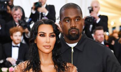 Kim Kardashian Reacts to Kanye West's Plan to Run for President in 2020 - www.justjared.com - USA
