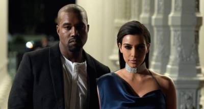 Kim Kardashian shows her support to Kanye West after rapper announces he's running for US President in 2020 - www.pinkvilla.com - USA
