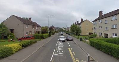Man 'armed with sword' arrested after 'disturbance' on Perth street - www.dailyrecord.co.uk - Scotland