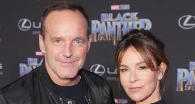 Jennifer Grey and Clark Gregg announce their divorce after 19 years of marriage with a heartbreaking post - www.pinkvilla.com