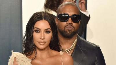 Kim Kardashian, Elon Musk and More React to Kanye West's Announcement That He's Running for President - www.etonline.com - USA