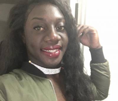 Black Trans Woman Bree Black Murdered in Florida - thegavoice.com - Florida - county Broward