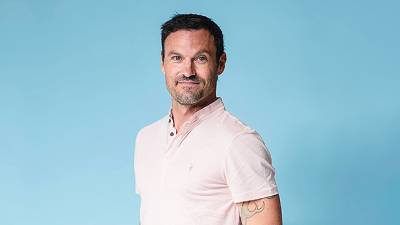 Brian Austin Green: How He Really Feels About Courtney Stodden Tina Louise After Dates - hollywoodlife.com - Australia
