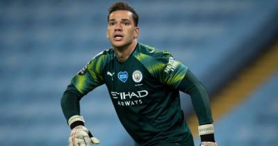 Ederson was targeted by Southampton as Man City suffer third consecutive defeat - www.manchestereveningnews.co.uk - Brazil - Manchester - county Southampton