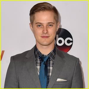 Lucas Grabeel Doesn't Know If He Would Play Ryan in 'High School' Now for This Reason - www.justjared.com