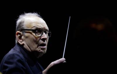 Ennio Morricone, Spaghetti Western movie composer, dead at 91 - nypost.com - Italy - Rome