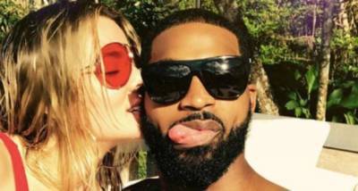 Khloe Kardashian and Tristan Thompson celebrate Fourth of July together amidst engagement rumours - www.pinkvilla.com - Los Angeles - USA - county Independence