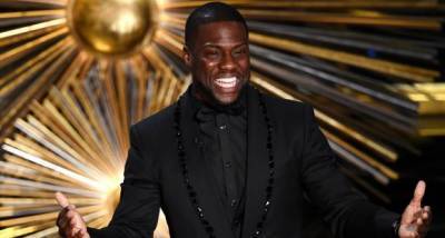 Happy Birthday Kevin Hart: Here are 5 of his movies that will brighten your day - www.pinkvilla.com - county Johnson - county Rock