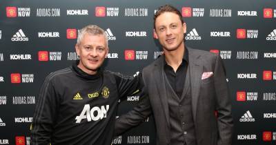 Nemanja Matic signs new Manchester United contract - www.manchestereveningnews.co.uk - Manchester - Serbia