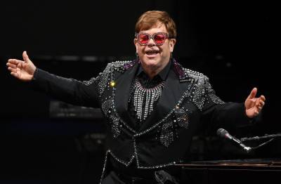 U.K. Celebrates Elton John With New Commemorative Coins - etcanada.com - Britain