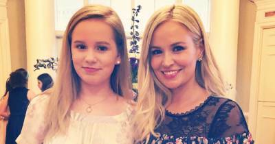 Bachelorette’s Emily Maynard’s Daughter Ricki, 15, Is All Grown Up and Taller Than Her: Pic - www.usmagazine.com - county Johnson