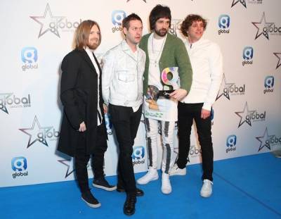 Kasabian frontman Tom Meighan quits band to deal with ‘personal issues’ - www.breakingnews.ie
