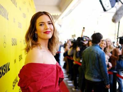 Mandy Moore says ex-hubby Ryan Adams should've apologized to women 'privately' - torontosun.com - Britain