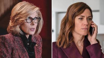 Getting Inside the Mind of TV’s Businesswomen with Christine Baranski, Maggie Siff, Rhea Seehorn, J. Smith-Cameron - variety.com