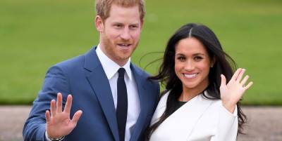Prince Harry and Meghan Markle Have Formally Shut Down Their Charity - www.elle.com - Los Angeles