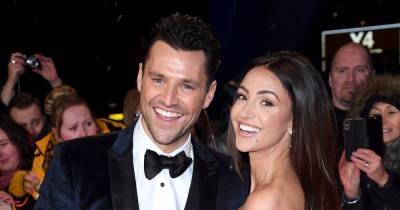 Michelle Keegan and Mark Wright net worth: How much does the TV golden couple earn? - www.ok.co.uk - Barbados - Dubai - Jamaica