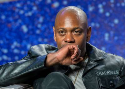 Dave Chappelle Hosts Fourth Of July, Socially Distanced Music Festival With Tiffany Haddish, Common And More - etcanada.com - Ohio - city Yellow Springs, state Ohio