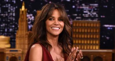 Halle Berry apologises for considering to play a transgender role: Trans people should tell their own stories - www.pinkvilla.com