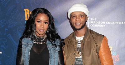 Love & Hip Hop’s Remy Ma Is Pregnant, Expecting 2nd Child With Papoose - www.usmagazine.com - New York - Jordan