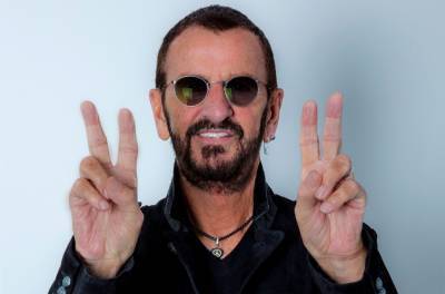 How to Watch Ringo Starr's 'Big Birthday Show' Featuring Paul McCartney, Gary Clark Jr. & More - www.billboard.com - Hollywood - county Clark - city Gary, county Clark - county Walsh
