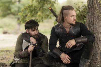 ‘The Last Kingdom’ Renewed for Season 5 at Netflix - variety.com