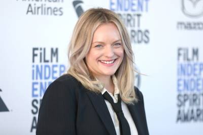 Elizabeth Moss to Star as Candy Montgomery in UCP’s True Crime Series About Texas Killer - thewrap.com - Texas - city Montgomery - Montgomery
