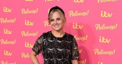Corrie star Tina O'Brien pleads 'save the arts' as she shares throwback photos of her TV career - www.manchestereveningnews.co.uk - county Fisher