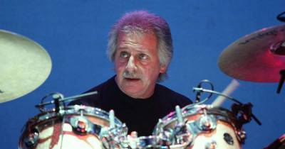 Original Beatles drummer Pete Best wishes Ringo Starr a happy 80th birthday - www.msn.com - Germany