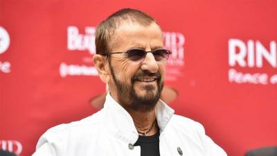 Ringo Starr Turns 80 -- See Yoko Ono and Paul McCartney's Sweet Tributes - www.etonline.com - Los Angeles