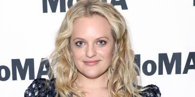 Elisabeth Moss To Play Ax Murderer Candy Montgomery In New Television Series - www.justjared.com - Texas - Montgomery