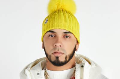 Fans Voted & Here's the Best Music Video From Anuel's ‘Emmanuel’ - www.billboard.com